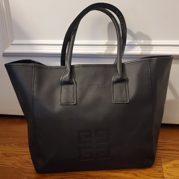 Givenchy Handbags - Givenchy Parfums Handbag/Shoulder Bag/Tote